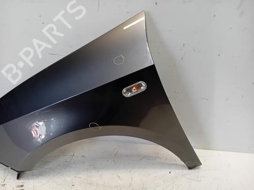 Left front fenders SEAT IBIZA IV ST (6J8, 6P8) 1.4 TDI | BP25834823C41 