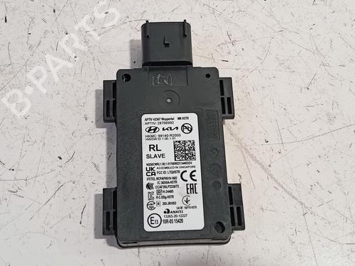 Electronic module KIA SPORTAGE V (NQ5) 1.6 T-GDi Plug-in Hybrid AWD | BP29283979M83 