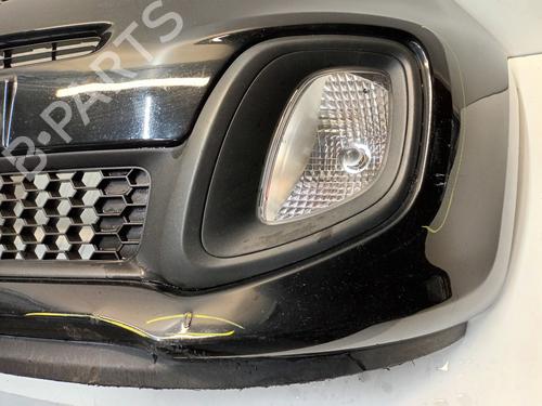 Front bumper KIA PICANTO II (TA) 1.0 | BP31263972C7 