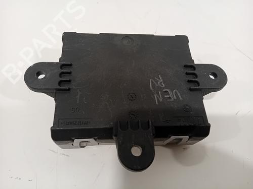 Module électronique JAGUAR XF I (X250) 2.7 D | BP29816114M83 
