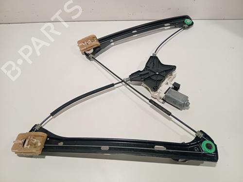 Front right window mechanism VW PASSAT B8 Variant (3G5, CB5) 1.6 TDI | BP38169381C23 - Image 2