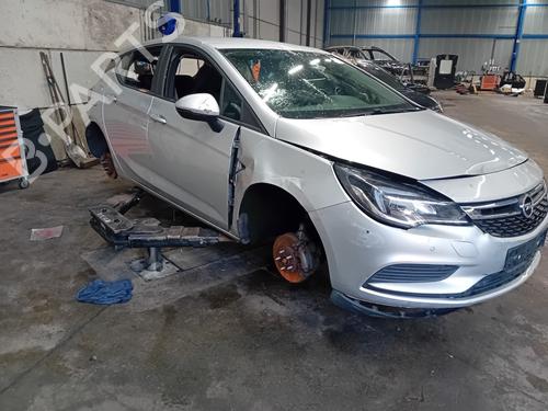 Left headlight OPEL ASTRA K (B16) 1.6 CDTi (68) | BP32416417C28