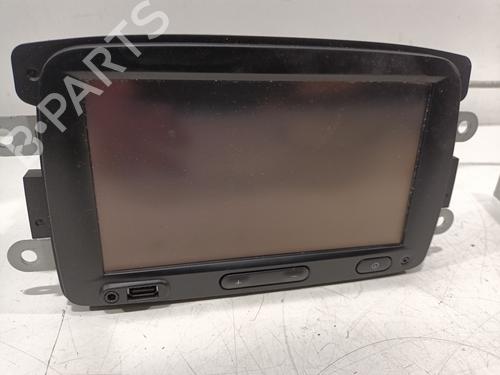 Electronic module OPEL VIVARO B Van (X82) 1.6 CDTI (05) | BP32785896M83 - Image 4