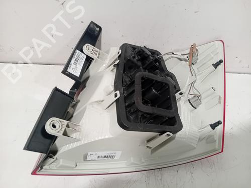 Left taillight SKODA RAPID Spaceback (NH1) 1.4 TDI | BP36984926C34 - Image 2