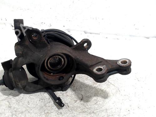 Left front steering knuckle KIA PRO CEE'D (ED) 1.6 CRDi 115 | BP13202595M25 