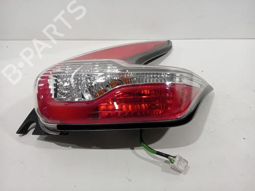 Right taillight NISSAN JUKE (F15) 1.6 | BP26883827C35 