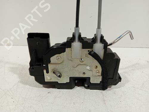 Rear right lock HYUNDAI i20 I (PB, PBT) 1.2 | BP19086711C99 