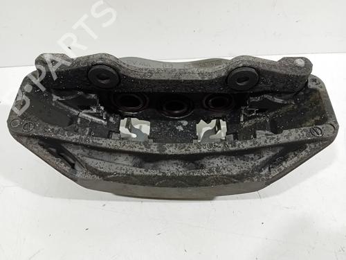 Used Left front brake caliper VW TOUAREG (CR7, RC8) 3.0 TDI 4motion (231 hp) 25115952