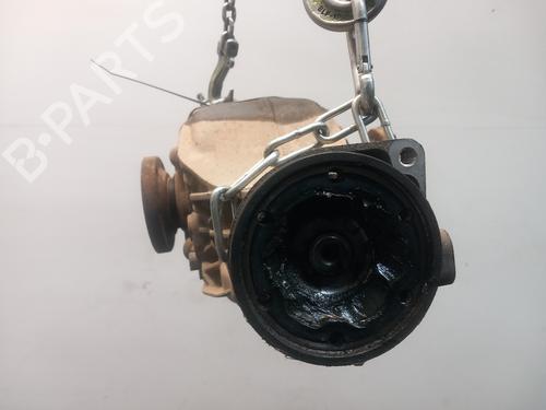 Used Rear differential Rear differential VW PHAETON (3D1, 3D2, 3D3, 3D4, 3D6, 3D7, 3D8, 3D9) 3.0 V6 TDI 4motion (240 hp) 40064339 40064339