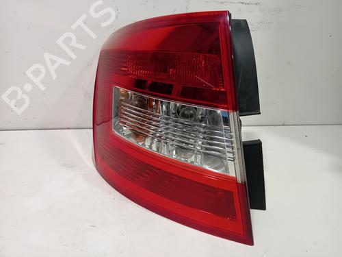Used Left taillight Left taillight 39137394 39137394