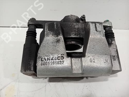 Used Left front brake caliper Left front brake caliper 39563554 39563554