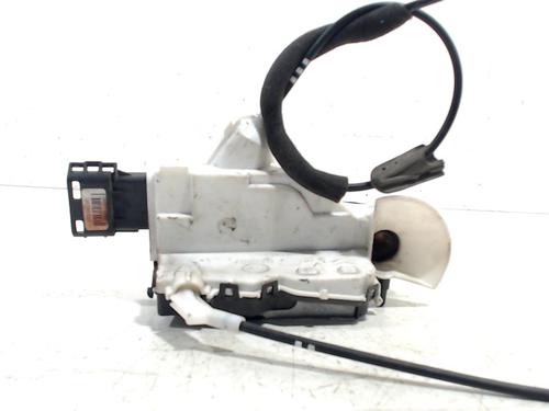 Front left lock PEUGEOT 3008 I MPV (0U_) 1.6 HDi | BP13204157C98 