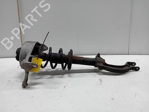 Used Right front shock absorber AUDI A4 B8 Avant (8K5) 1.8 TFSI (160 hp) 22422279
