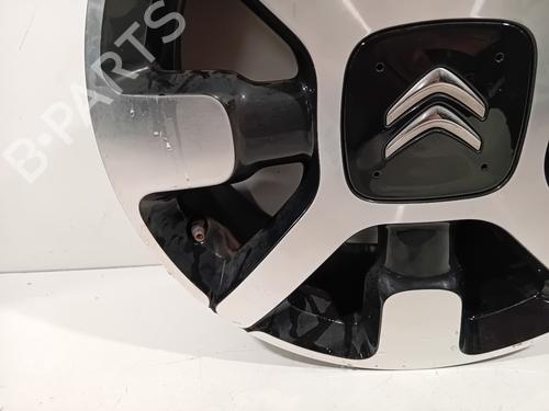 Rim CITROËN C4 CACTUS 1.6 BlueHDi 100 | BP27986693C45
