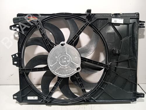Used Radiator fan Radiator fan 36811968 36811968