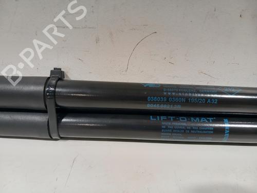 Tailgate lift support RENAULT CLIO V (B7_) 1.0 TCe 100 (B7MT) | BP37257605C138 - Image 4