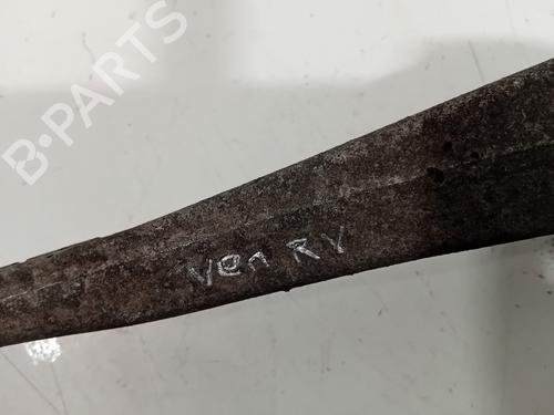 Right front suspension arm AUDI A4 B8 (8K2) 2.0 TFSI quattro | BP24957150M13 