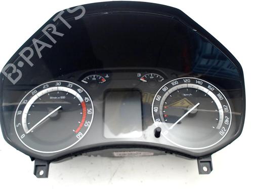 Used Instrument cluster SKODA OCTAVIA II Combi (1Z5) 2.0 TDI RS (170 hp) 11498921