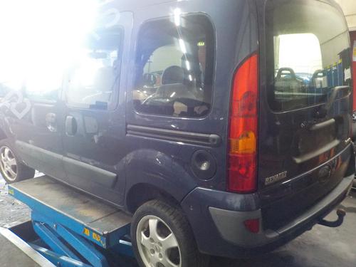 Right headlight RENAULT KANGOO (KC0/1_) 1.5 dCi (KC08, KC09) | BP39535148C29 - Image 11