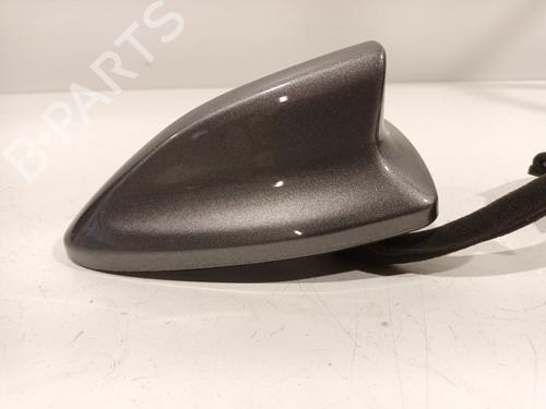 Antenna/Base NISSAN PULSAR Hatchback (C13) 1.6 DIG-T | BP17542035C140