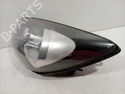 Left headlight KIA PICANTO II (TA) 1.0 | BP32506911C28