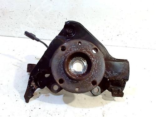 Used Right front steering knuckle Right front steering knuckle 8212446 8212446
