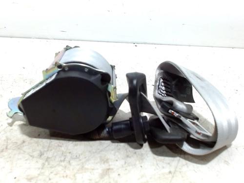 Rear center seatbelt RENAULT ZOE (BFM_) ZOE | BP14833090I27 