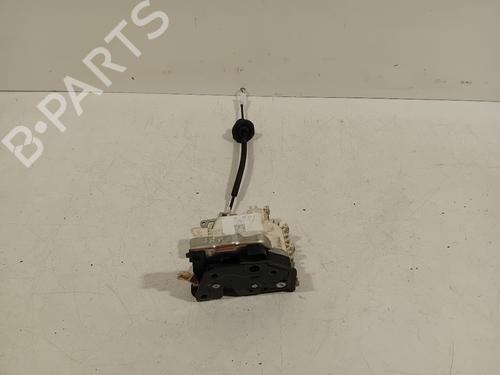 Used Rear left lock Rear left lock AUDI A4 B8 Avant (8K5) 1.8 TFSI (170 hp) 18820231 18820231