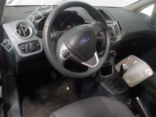 Driver airbag FORD FIESTA VI (CB1, CCN) 1.25 | BP17646636C9