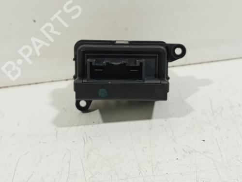 Heater resistor FORD FIESTA VI (CB1, CCN) 1.25 | BP18266551M108 