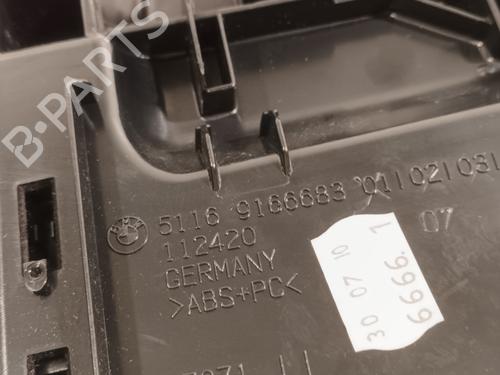 Glove box BMW 5 (F10) 523 i | BP27548266C95 