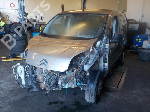 Used Parts CITROËN NEMO Box Body/MPV (AA_)  1.4 HDi  1112323