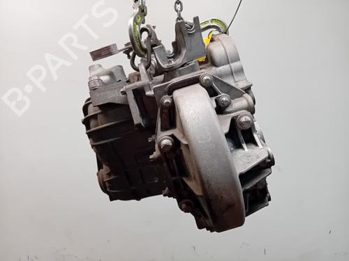 Gearbox OPEL ZAFIRA TOURER C (P12) 1.4 (75) | BP20985959M3 