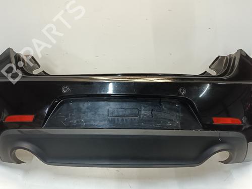 Used Rear bumper ALFA ROMEO GIULIETTA (940_) 2.0 JTDM (940.FXL1A) (140 hp) 33237303