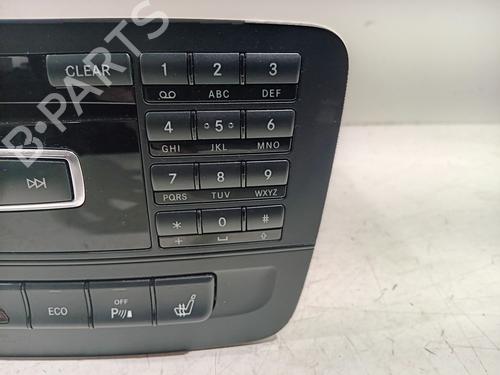 Electronic module MERCEDES-BENZ CLA Coupe (C117) CLA 180 (117.342) | BP21072043M83 