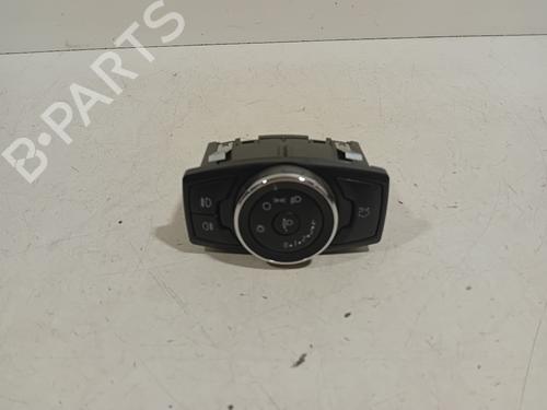 Used Headlight switch FORD KA+ III (UK, FK) 1.2 Ti-VCT (85 hp) 19086826