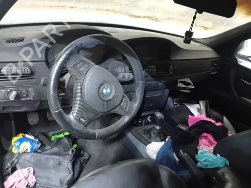 Left front brake caliper BMW 3 Touring (E91) 320 i | BP30907923M105 