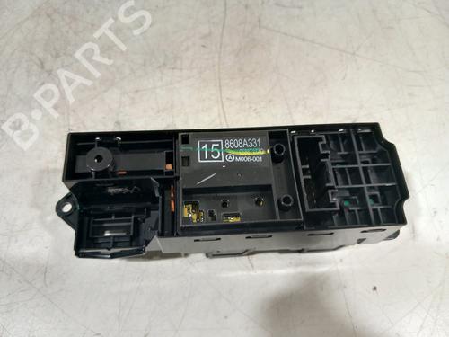 Switch MITSUBISHI MIRAGE / SPACE STAR VI Hatchback (A0_A) 1.2 (A03A) | BP38086377I30 - Image 4