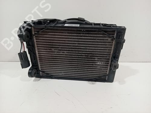 Used Water radiator VOLVO XC90 II (256) T8 Hybrid AWD (407 hp) 30462498