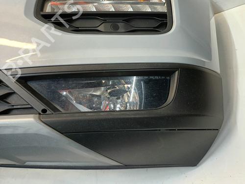 Foran kofangere VW T-ROC (A11, D11) 1.5 TSI | BP29856351C7