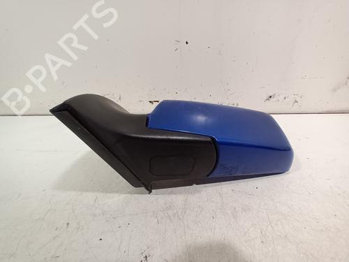 Left mirror KIA SPORTAGE II (JE_, KM_) 2.7 V6 4WD | BP15737576C26