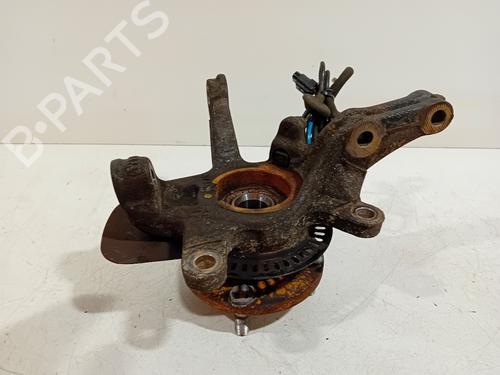 Left front steering knuckle SUZUKI CELERIO (LF) 1.0 (AVK310) | BP17370029M25 - Image 3