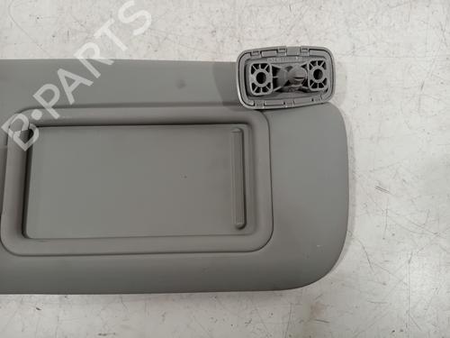 Right sun visor KIA CEE'D SW (ED) 1.4 CVVT | BP20161953I2 