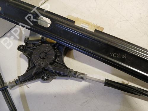 Front left window mechanism SEAT ATECA (KH7, KHP) 1.5 TSI | BP31148035C22 - Image 2