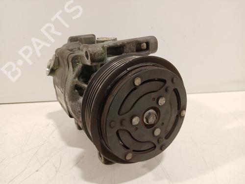 AC compressor FIAT 500 C (312_) 0.9 (312AG1A) | BP36436848M34 - Image 3