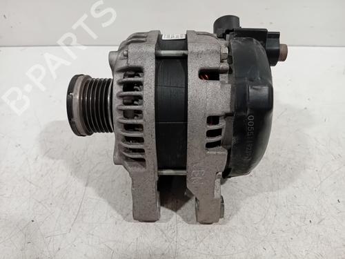 Alternator FORD FIESTA VII (HJ, HF) 1.0 EcoBoost | BP19408216M7 