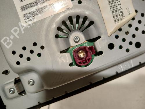 Electronic module LAND ROVER DISCOVERY SPORT (L550) 2.0 D | BP38437102M83  - Image 8