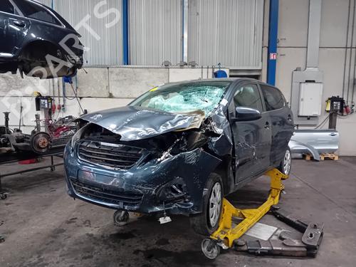 Used Parts PEUGEOT 108 1.0 VTi (69 hp) 4168971