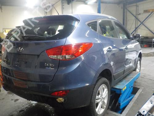 AC compressor HYUNDAI ix35 (LM, EL, ELH) 1.7 CRDi | BP13108381M34 