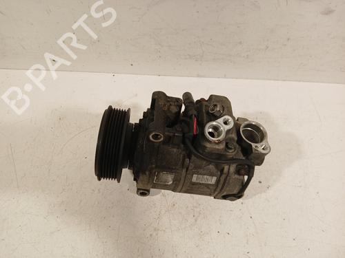 AC compressor AUDI A6 C6 Avant (4F5) 2.7 TDI quattro | BP28971009M34 - Image 2
